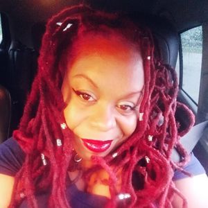 Meet your Posher, Sherreka